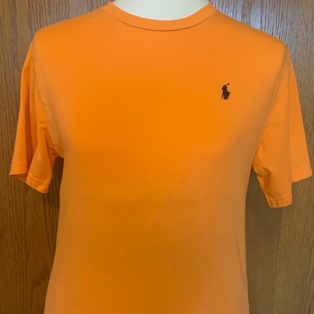 Polo Classic Fit T-shirt Boys L 14-16